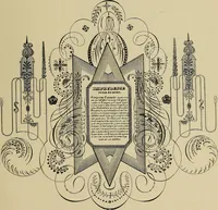 An illustration from Guter und schlechter Geschmack im Kunstgewerbe (1912)