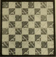 An illustration from Guter und schlechter Geschmack im Kunstgewerbe (1912)