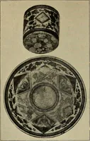 An illustration from Guter und schlechter Geschmack im Kunstgewerbe (1912)