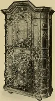 An illustration from Guter und schlechter Geschmack im Kunstgewerbe (1912)