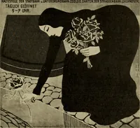 An illustration from Guter und schlechter Geschmack im Kunstgewerbe (1912)