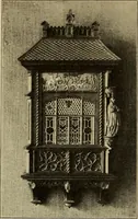 An illustration from Guter und schlechter Geschmack im Kunstgewerbe (1912)