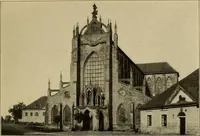 An illustration from Guter und schlechter Geschmack im Kunstgewerbe (1912)