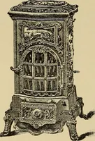 An illustration from Guter und schlechter Geschmack im Kunstgewerbe (1912)