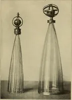 An illustration from Guter und schlechter Geschmack im Kunstgewerbe (1912)