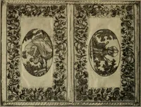 An illustration from Guter und schlechter Geschmack im Kunstgewerbe (1912)