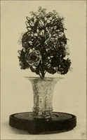 An illustration from Guter und schlechter Geschmack im Kunstgewerbe (1912)