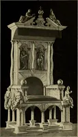 An illustration from Guter und schlechter Geschmack im Kunstgewerbe (1912)