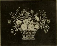 An illustration from Guter und schlechter Geschmack im Kunstgewerbe (1912)