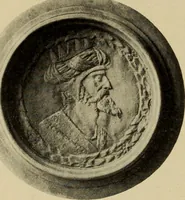 An illustration from Guter und schlechter Geschmack im Kunstgewerbe (1912)
