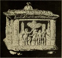 An illustration from Guter und schlechter Geschmack im Kunstgewerbe (1912)
