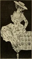 An illustration from Guter und schlechter Geschmack im Kunstgewerbe (1912)