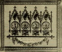 An illustration from Guter und schlechter Geschmack im Kunstgewerbe (1912)