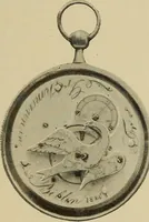 An illustration from Guter und schlechter Geschmack im Kunstgewerbe (1912)