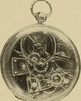 An illustration from Guter und schlechter Geschmack im Kunstgewerbe (1912)