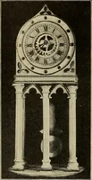 An illustration from Guter und schlechter Geschmack im Kunstgewerbe (1912)