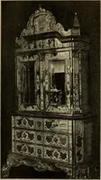 An illustration from Guter und schlechter Geschmack im Kunstgewerbe (1912)