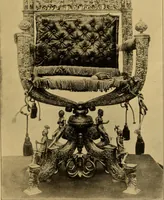 An illustration from Guter und schlechter Geschmack im Kunstgewerbe (1912)