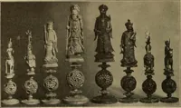 An illustration from Guter und schlechter Geschmack im Kunstgewerbe (1912)
