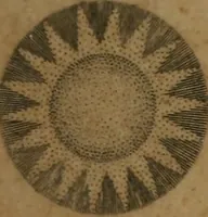 An illustration from Guy's elements of astronomy, and an abridgement of Keith's New treatise on the use of the globes (1832)