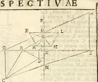 Picture 96 of 307 from Gvidivbaldi è marchionibvs Montis Perspectivae libri sex (1600), leaf 103
