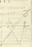 An illustration from Gvidivbaldi è marchionibvs Montis Perspectivae libri sex (1600)