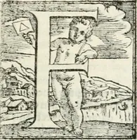 An illustration from Gvidivbaldi è marchionibvs Montis Perspectivae libri sex (1600)