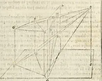 An illustration from Gvidivbaldi è marchionibvs Montis Perspectivae libri sex (1600)