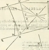 An illustration from Gvidivbaldi è marchionibvs Montis Perspectivae libri sex (1600)