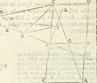 An illustration from Gvidivbaldi è marchionibvs Montis Perspectivae libri sex (1600)