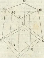 An illustration from Gvidivbaldi è marchionibvs Montis Perspectivae libri sex (1600)