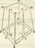 An illustration from Gvidivbaldi è marchionibvs Montis Perspectivae libri sex (1600)