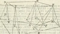 An illustration from Gvidivbaldi è marchionibvs Montis Perspectivae libri sex (1600)