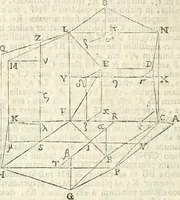An illustration from Gvidivbaldi è marchionibvs Montis Perspectivae libri sex (1600)