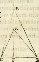 An illustration from Gvidivbaldi è marchionibvs Montis Perspectivae libri sex (1600)