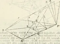 Picture 255 of 307 from Gvidivbaldi è marchionibvs Montis Perspectivae libri sex (1600), leaf 254