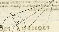 Picture 286 of 307 from Gvidivbaldi è marchionibvs Montis Perspectivae libri sex (1600), leaf 282