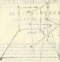 An illustration from Gvidivbaldi è marchionibvs Montis Perspectivae libri sex (1600)
