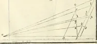 An illustration from Gvidivbaldi è marchionibvs Montis Perspectivae libri sex (1600)