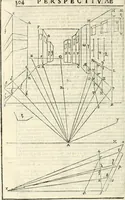 An illustration from Gvidivbaldi è marchionibvs Montis Perspectivae libri sex (1600)