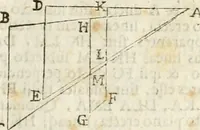 An illustration from Gvidivbaldi è marchionibvs Montis Perspectivae libri sex (1600)