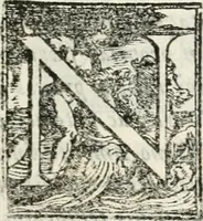 An illustration from Gvidivbaldi è marchionibvs Montis Perspectivae libri sex (1600)