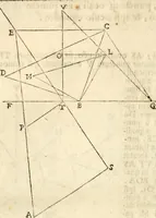 An illustration from Gvidivbaldi è marchionibvs Montis Perspectivae libri sex (1600)