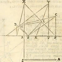An illustration from Gvidivbaldi è marchionibvs Montis Perspectivae libri sex (1600)