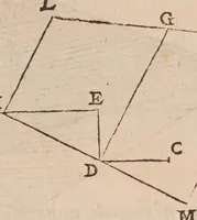 An illustration from Gvidivbaldi è marchionibvs Montis Perspectivae libri sex (1600)