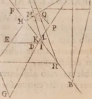 An illustration from Gvidivbaldi è marchionibvs Montis Perspectivae libri sex (1600)
