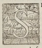 Picture 3 of 25 from Gvidivbaldi è marchionibvs Montis Planisphaeriorvm vniversalivm theorica (1579), leaf 11