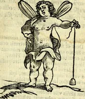 Picture 40 of 117 from Gvilielmi HesI antverpiensis è Societate Iesv Emblemata sacra de fide, spe, charitate (1636), leaf 124