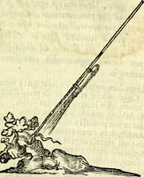 An illustration from Gvilielmi HesI antverpiensis è Societate Iesv Emblemata sacra de fide, spe, charitate (1636)