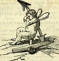 Picture 47 of 117 from Gvilielmi HesI antverpiensis è Societate Iesv Emblemata sacra de fide, spe, charitate (1636), leaf 156